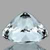 7.00 mm 5 pcs Round Diamond Cut Natural Jet Black Onyx