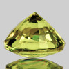 4.70 mm Round AAA Fire Intense Canary Yellow Sapphire Australia Natural {Flawless-VVS}-AAA Grade