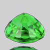 4.40 mm Round AAA Fire Natural Emerald Green Tsavorite Garnet (Flawless-VVS)--AAA Grade