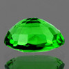 5x4 mm 1 pcs Oval AAA Fire Intense Emerald Green Tsavorite Garnet Natural {VVS}--AAA Grade