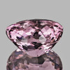 11x9 mm { 4.31 cts} Oval Brilliant Cut Extreme Brilliancy Natural Pink Tourmaline {Flawless-VVS}--AAA Grade