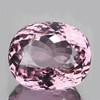 11x9 mm { 4.48 cts} Oval Brilliant Cut Extreme Brilliancy Natural Pink Tourmaline {Flawless-VVS}--AAA Grade