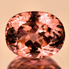 8.5x6.5mm {2.13 cts} Oval Brilliant Cut Extreme Brilliancy Natural Color Change Turkish Diaspore {Flawless-VVS}--AAA Grade