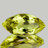 11x6 mm { 1.86 cts} Marquise Brilliant Cut Extreme Brilliancy AAA Canary Yellow Beryl 'Heliodor' Natural {Flawless-VVS1}--AAA Grade