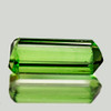 12x5 mm { 2.23 cts} Octagon Emerald Cut AAA Neon Vivid Green Tourmaline Natural {Flawless-VVS} 12x5 mm { 2.23 cts} Octagon Emerald Cut AAA Neon Vivid Green Tourmaline Natural {Flawless-VVS}