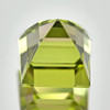 6.50 mm { 2.05 cts } Square Emerald Cut AAA Fire Natural AAA Yellow Tourmaline {Flawless-VVS}--AAA Grade 6.50 mm { 2.05 cts } Square Emerald Cut AAA Fire Natural AAA Yellow Tourmaline {Flawless-VVS}--AAA Grade