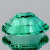 26x20 mm Oval {41.38 cts} ConCave Cut Best AAA Paraiba Green Blue Fluorite Natural {Flawless-VVS1}