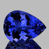 10x8 mm { 2.54 cts} Pear Brilliant Cut Extreme Brilliancy D Block Purple Blue Tanzanite Natural {Flawless-VVS1}--FREE CERTIFICATE 10x8 mm { 2.54 cts} Pear Brilliant Cut Extreme Brilliancy D Block Purple Blue Tanzanite Natural {Flawless-VVS1}--FREE CERTIFICATE