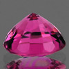 4.50 mm Round Extreme Brilliancy Intense Pink Red Sapphire Natural [Flawless-VVS]--Premium Grade