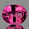 8x7 mm { 1.73 cts} Oval Cut Best AAA Fire Intense Red Pink Tourmaline Natural {Flawless-VVS}--AAA Grade 8x7 mm { 1.73 cts} Oval Cut Best AAA Fire Intense Red Pink Tourmaline Natural {Flawless-VVS}--AAA Grade