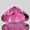 5.50 mm Round Brilliant Cut Extreme Brilliancy Intense Pink Tourmaline Natural {Flawless-VVS}--AAA Grade