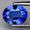 8x6 mm { 1.32 cts} Oval AAA Fire Intense Cornflower Blue Sapphire Natural {Flawless-VVS}--AAA Grade 8x6 mm { 1.32 cts} Oval AAA Fire Intense Cornflower Blue Sapphire Natural {Flawless-VVS}--AAA Grade