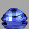 8x6 mm { 1.57 cts} Oval Best AAA Fire AAA Ceylon Blue Sapphire Natural {Flawless-VVS}--AAA Grade--FREE CERTIFICATE