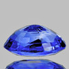 5.5x4.5 mm { 0.60 cts } Oval AAA Fire AAA Cornflower Blue Ceylon Sapphire Natural {Flawless-VVS}--AAA Grade