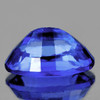 5.5x4.5 mm { 0.64 cts } Oval AAA Fire Intense Cornflower Blue Sapphire Natural {Flawless-VVS}--AAA Grade