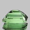 16x12 mm { 12.10 cts } Octagon Emerald Cut AAA Fire Intense Green Amethyst Natural {Flawless-VVS1}--AAA Grade