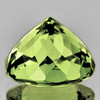 3.50 mm Round Machine Brilliant Cut Extreme Brilliancy Intense Yellow Green Chrysoberyl Natural {Flawless-VVS}--AAA Grade