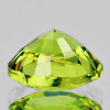 5.00 mm Round AAA Fire AAA Yellow Green Chrysoberyl Natural {Flawless-VVS}--AAA Grade