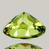 4.00 mm Round Machine Brilliant Cut Extreme Brilliancy AAA Yellow Green Chrysoberyl Natural {Flawless-VVS}--AAA Grade