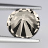 3.20 mm {0.14 cts} Round Brilliant Cut Extreme Brilliancy Natural Bright Champagne Diamond {VVS}--AAA Grade