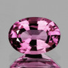 7x5 mm 1 pc Oval AAA Fire Natural Pink Tourmaline {Flawless-VVS1}--AAA Grade