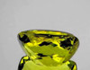 28x21 mm Cushion { 61.34 cts} AAA Fire Intense Green Gold Lemon Quartz Natural {Flawless-VVS1}--AAA Grade