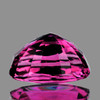 6x5 mm { 0.83 cts } Oval AAA Fire Premium Hot Pink Sapphire Natural {Flawless-VVS}--AAA Grade