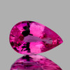 6x4 mm Pear AAA Fire Intense Hot Pink Sapphire Natural {Flawless-VVS}--AAA Grade