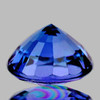 3.50 mm Round Extreme Brilliancy AAA Royal Blue Sapphire Natural { Flawless-VVS }--AAA Grade
