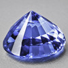 6.00 mm { 1.17 cts} Round AAA Fire Natural AAA Ceylon Blue Sapphire { Flawless-VVS }--AAA Grade