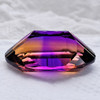 30x21 mm { 48.67 cts } Oval Precision Cut Extreme Brilliancy Natural Bi Color Ametrine {Flawless-VVS1}--AAA Grade