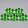 6x3 mm 5 pcs Marquise Brilliant Cut Extreme Brilliancy Intense Chrome Green Tsavorite Garnet Natural {Flawless-VVS}--AAA Grade