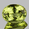 14x11 mm Oval {7.31 cts} Best AAA Fire Green Gold Lemon Quartz Natural {Flawless-VVS1}