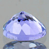 4.50 mm Round AAA Fire Purple Blue Tanzanite Natural {Flawless-VVS1}