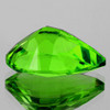 10x8 mm {2.27 cts} Pear AAA Fire AAA Green Peridot Natural {Flawless-VVS}