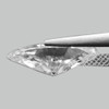 6x3 mm {0.19 cts} Marquise Brilliant Cut Color D-F Extreme Brilliancy Natural White Diamond {VVS}--AAA Grade