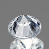 1.20 mm 100 pcs Round Brilliant Machine Cut AAA Diamond White Zircon Natural {Flawless-VVS1}