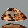 6x5mm {0.88 cts} Pear AAA Fire Color Change Garnet Natural {Flawless-VVS}