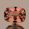 6.5x4.5 mm {0.92 cts} Cushion AAA Fire Color Change Garnet Natural {Flawless-VVS}