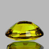 7x5 mm {1.12 cts} Oval AAA Fire AAA Vivid Yellow Mali Garnet Natural {Flawless-VVS}--AAA Grade