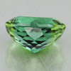 8x6 mm {1.43 cts} Oval Best AAA Fire Bi Color Blue Green Tourmaline Natural Mozambique {Flawless-VVS}--AAA Grade