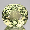 9x8mm { 3.00 cts} Oval Best AAA Fire Bright Yellow Tourmaline Mozambique Natural {Flawless-VVS}
