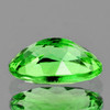 5.5x3.5 mm 1pcs Oval AAA Fire AAA Vivid Green Tsavorite Garnet Natural {Flawless-VVS}