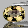 6x4 mm 1 pcs Oval AAA Fire Color Change Garnet Natural {Flawless-VVS}--AAA Grade
