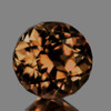 5.6x5.3 mm {0.90 cts} Semi-Round AAA Fire Color Change Garnet Natural {VVS}