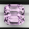 13.50 mm { 14.04 cts} Square Octagon AAA Fire Top Pink Kunzite Natural {Flawless-VVS}