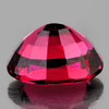 8x7 mm { 2.00 cts} Oval AAA Fire Raspberry Pink Rhodolite Garnet Natural {Flawless-VVS1}
