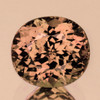 8x7 mm {2.32 cts} Oval Best AAA Fire AAA Color Change Turkish Diaspore Natural {Flawless-VVS1}--AAA Grade