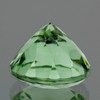 8.00 mm 1 pcs Round AAA Fire Natural Green Amethyst {Flawless-VVS1}