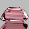 16.50x11 mm { 19.33 cts} Octagon AAA Fire Intense Padparadscha Pink Kunzite Natural {Flawless-VVS}--AAA Grade